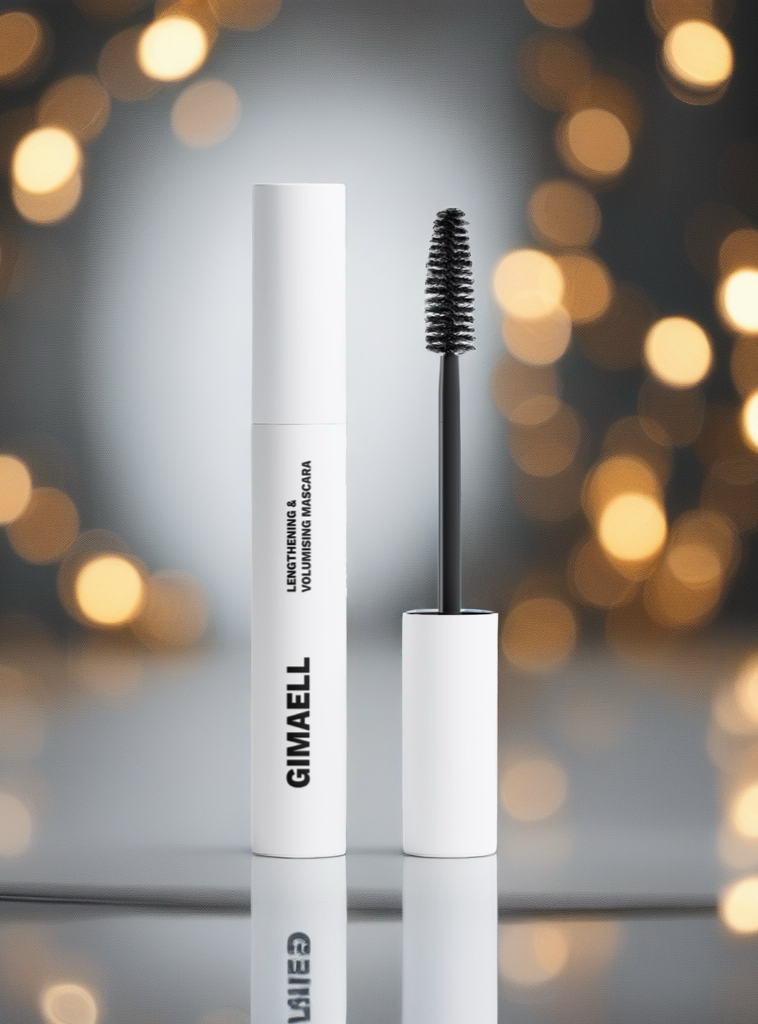 Lengthening & Volumising Mascara