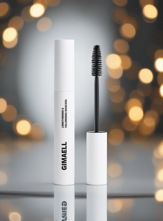 Lengthening & Volumising Mascara