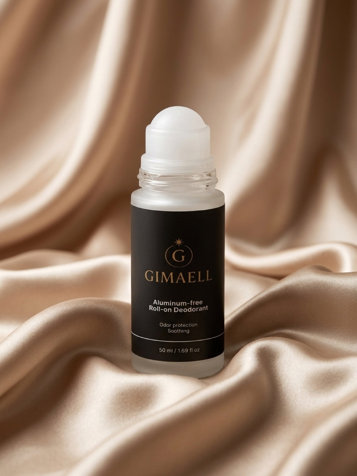Aluminum-free Roll-on Deodorant
