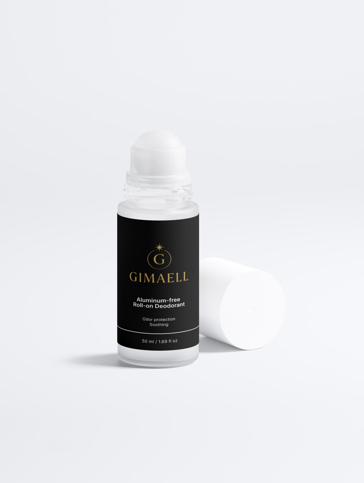 Aluminum-free Roll-on Deodorant