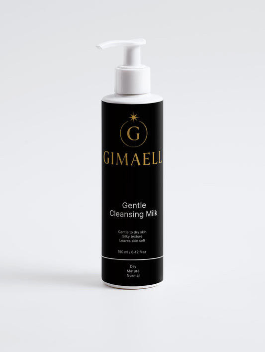 Gentle Cleansing Milk