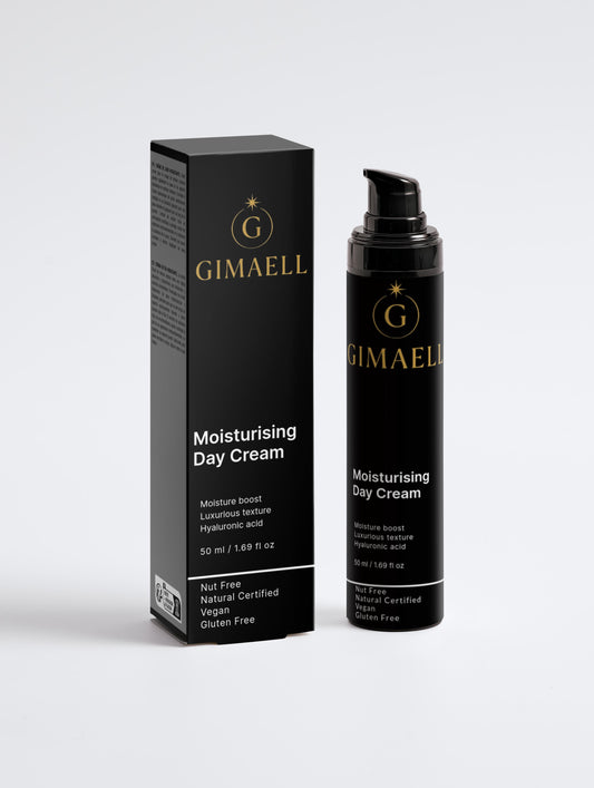 Moisturising Day Cream